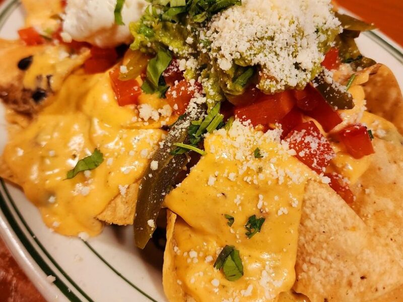 Cadillac Bar & Grill