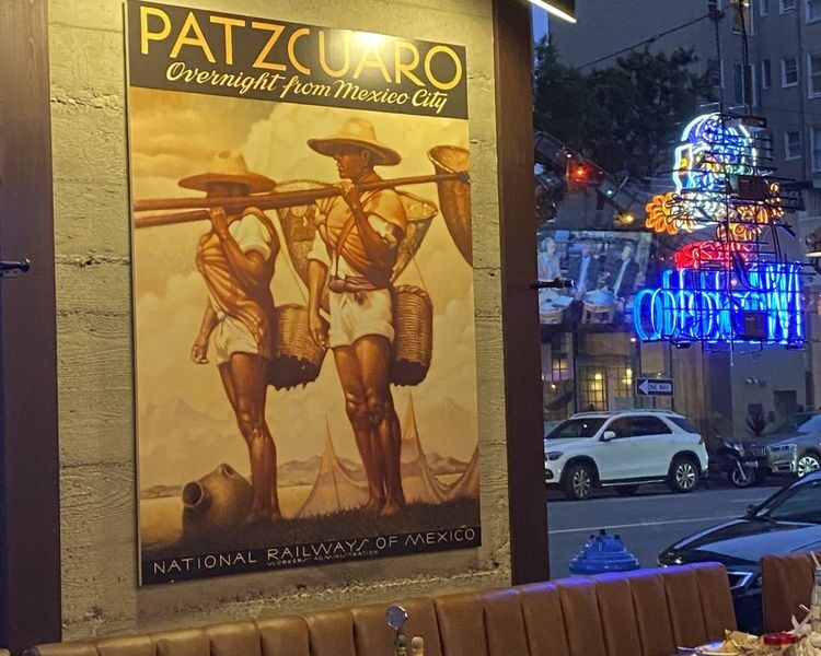 Cadillac Bar & Grill