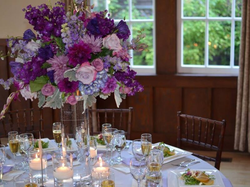 Woman's Club of Palo Alto