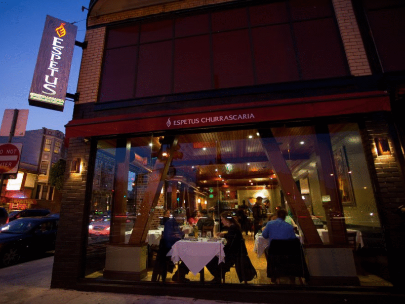 Espetus Churrascaria