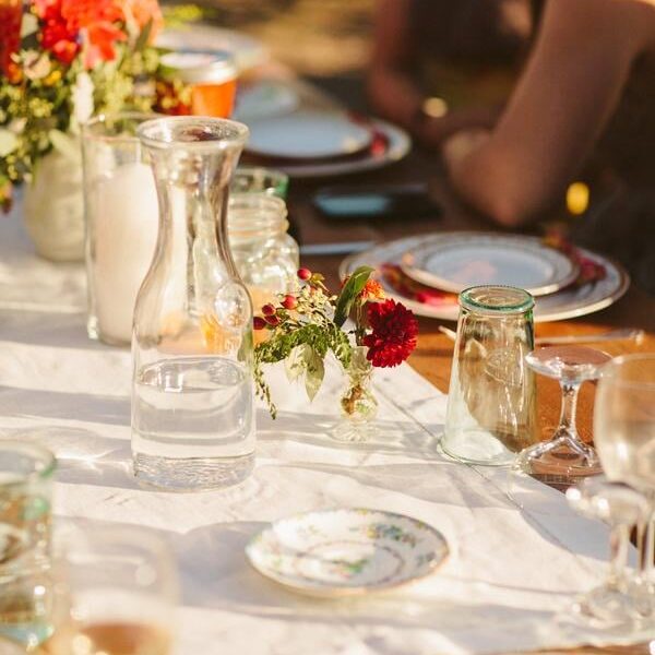 Green Oaks Creek Farm