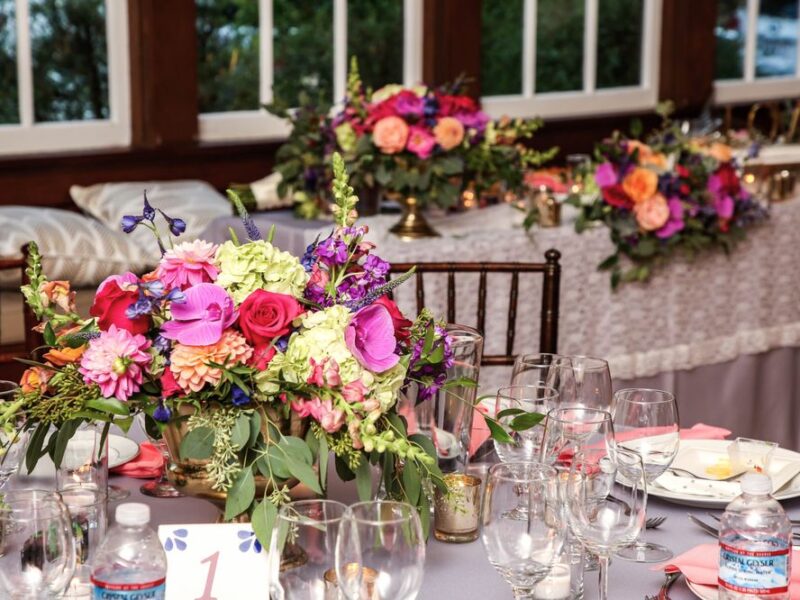 Woman's Club of Palo Alto