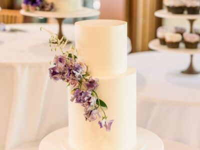 The Stanford Faculty Club