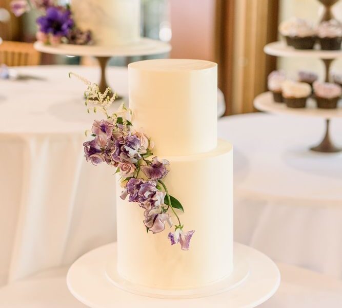 The Stanford Faculty Club