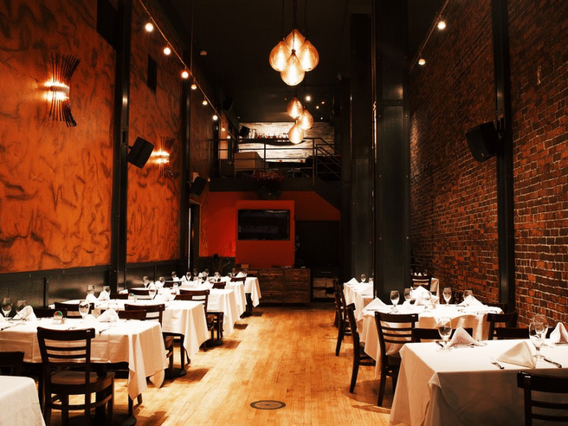 Espetus Churrascaria