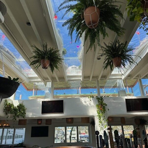 The Beverly Beach Garden