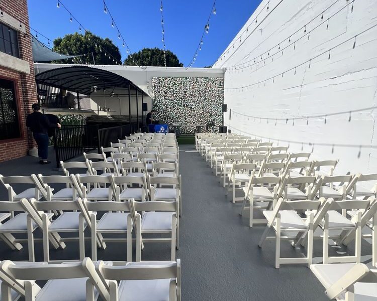 The Greenleaf: Private Events & More