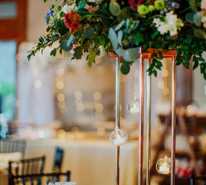 The Oaks Club at Valencia