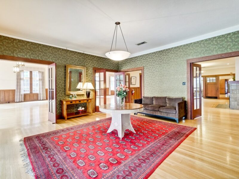 Woman's Club of Palo Alto