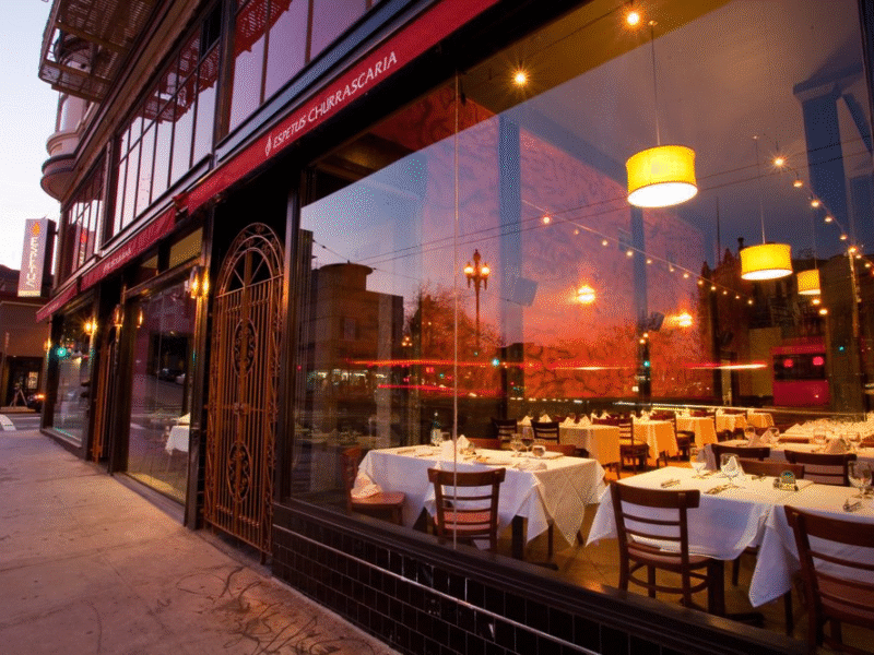 Espetus Churrascaria