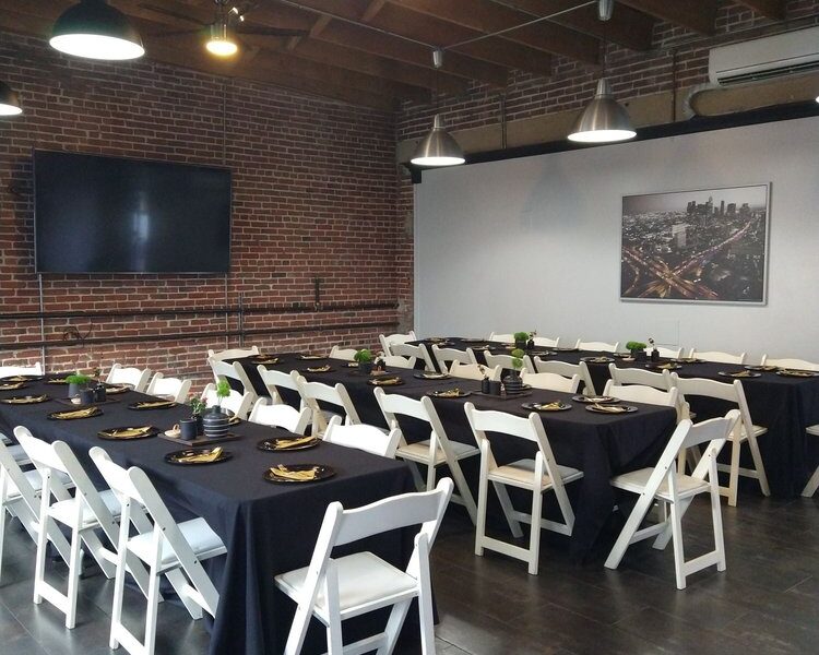 The Greenleaf: Private Events & More