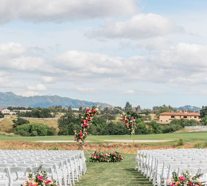 The Oaks Club at Valencia