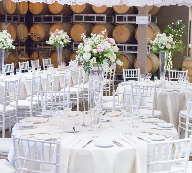 Events at Domenico Winery