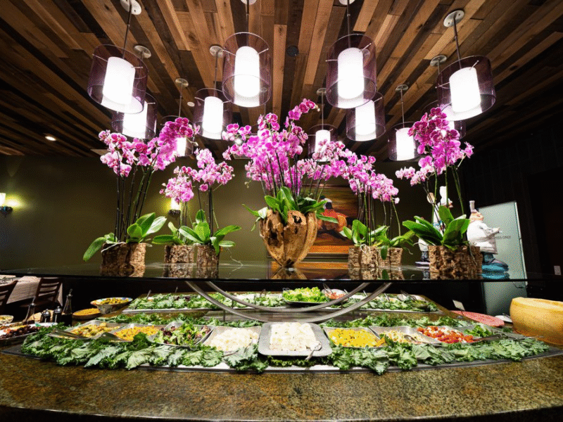 Espetus Churrascaria