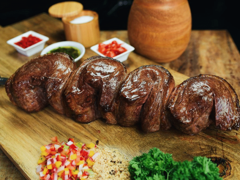 Espetus Churrascaria
