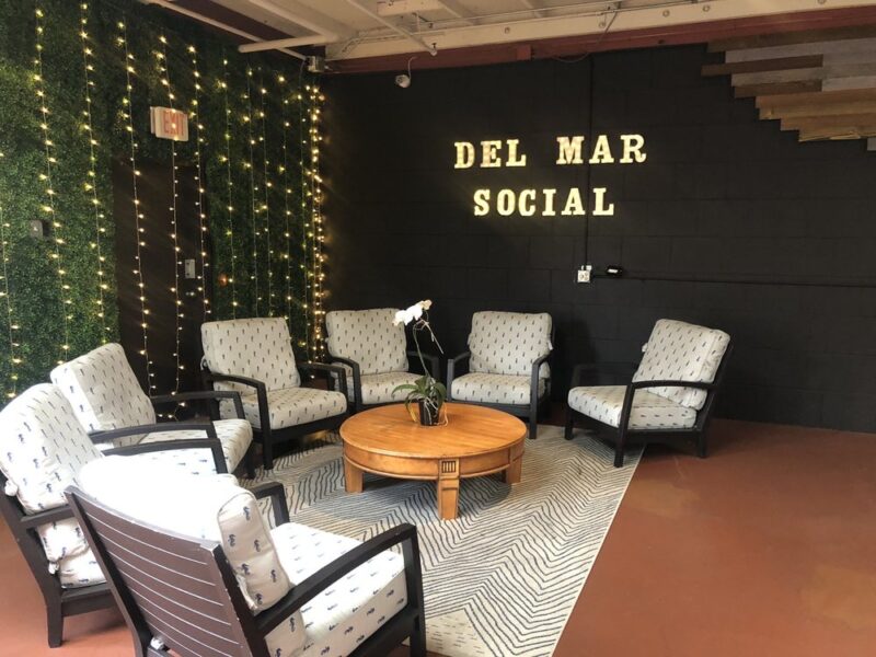 Del Mar Social