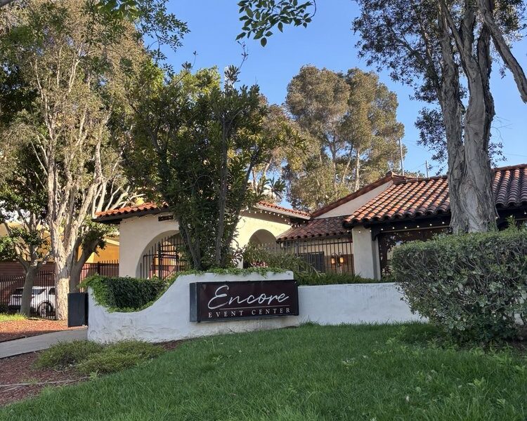 Encore Event Center