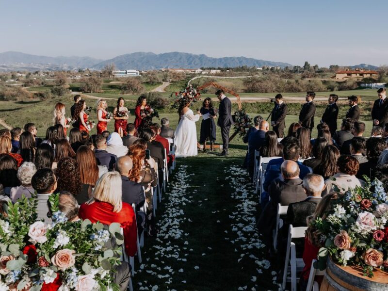 The Oaks Club at Valencia