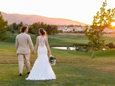 Rancho Vista Golf Course