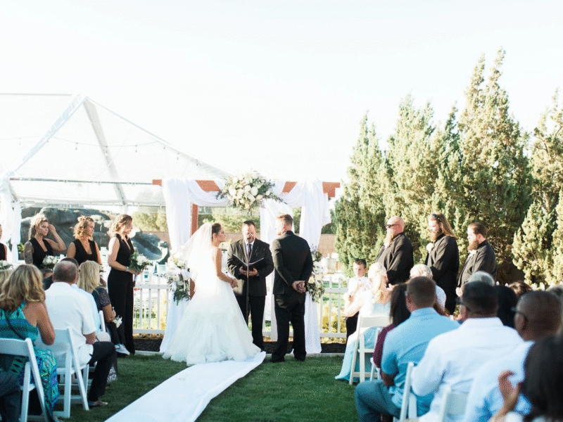 AV Hidden Oasis Events