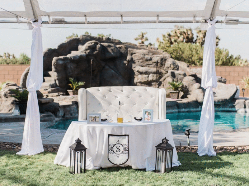 AV Hidden Oasis Events