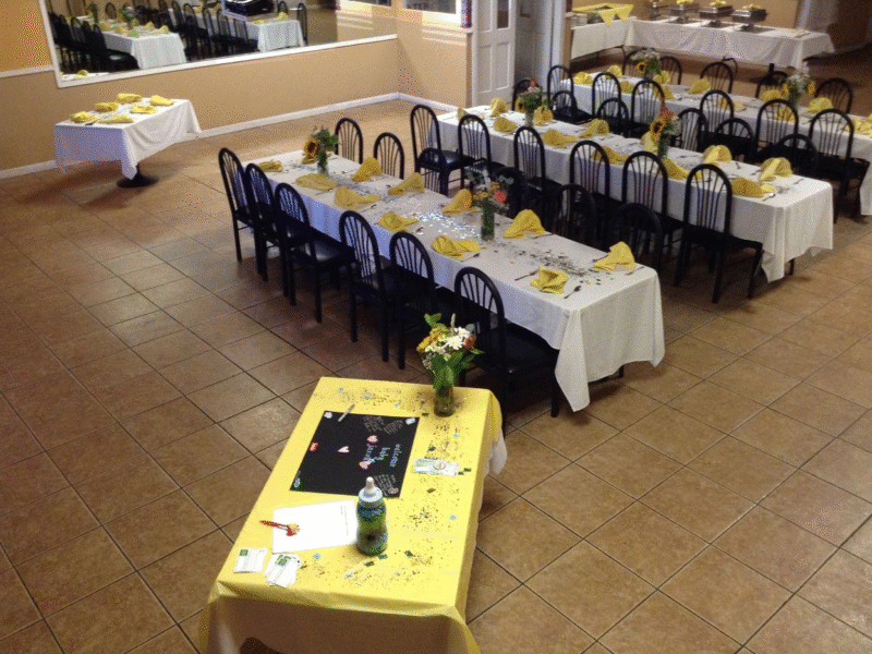 Medrano's Mexican Restaurant (West Palmdale)