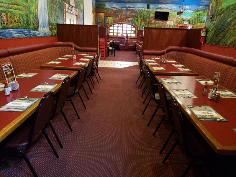 Medrano's Mexican Restaurant (West Palmdale)
