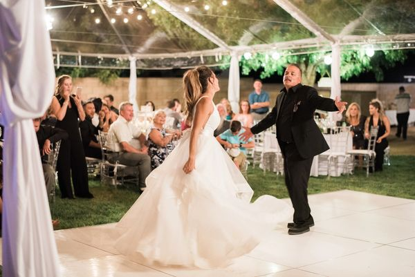 AV Hidden Oasis Events