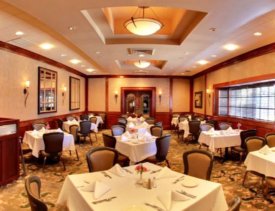 Three Flames Restaurant & Banquets