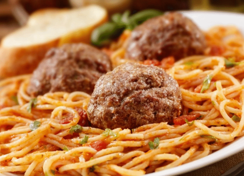 Gino's Ristorante & Banquet Hall