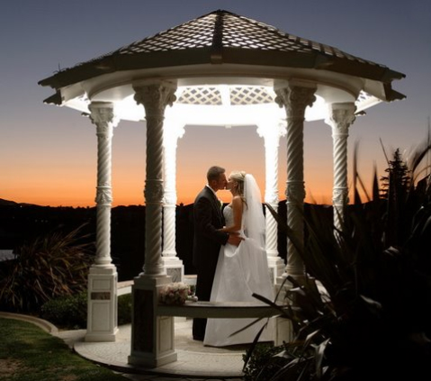 Rancho Vista Golf Course