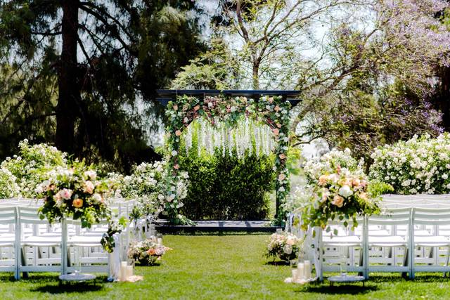 Rancho Vista Golf Course