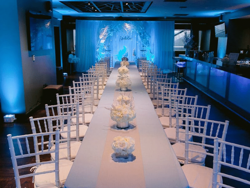 Harborview Restaurant & Bar