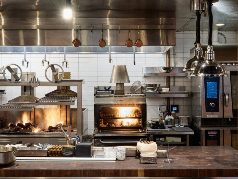 Superprime Steakhouse