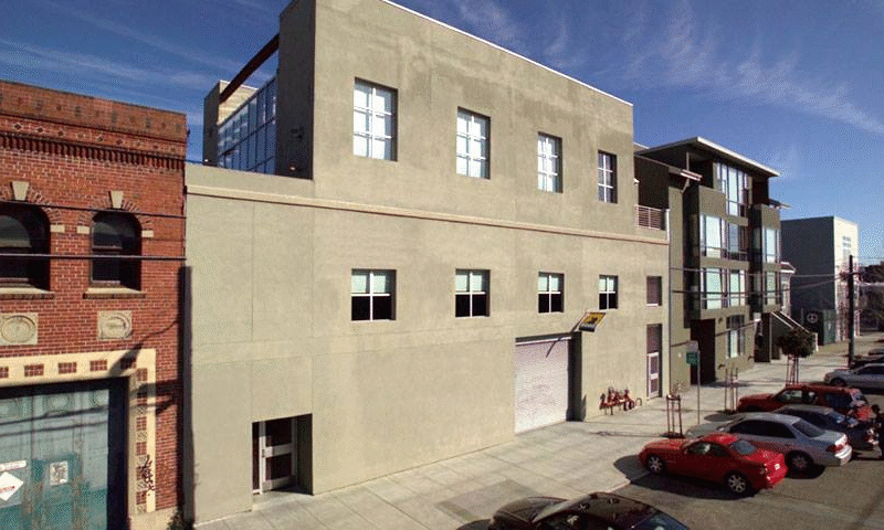 Dogpatch Studios