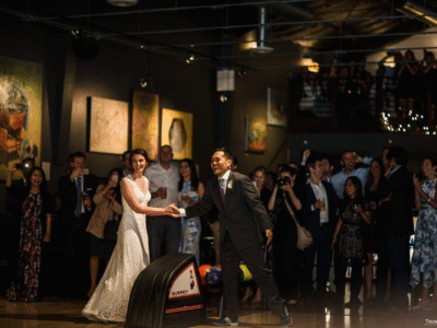 Mission Bowling Club