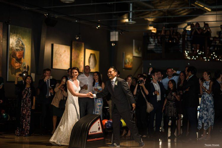 Mission Bowling Club