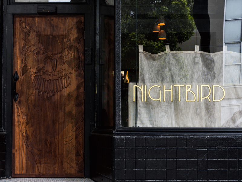 Nightbird