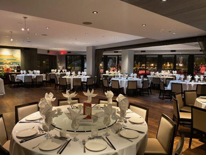 Harborview Restaurant & Bar