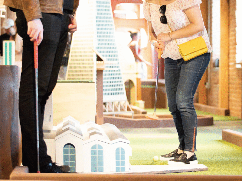 Subpar San Francisco