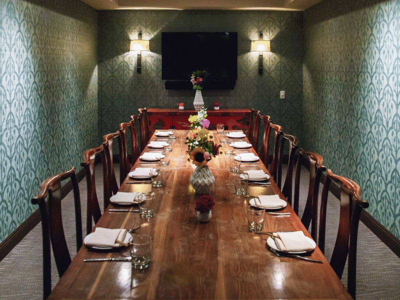 E&O Kitchen and Bar