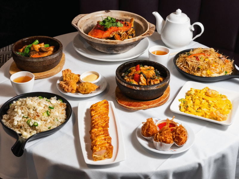 Harborview Restaurant & Bar