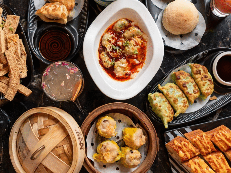 Harborview Restaurant & Bar