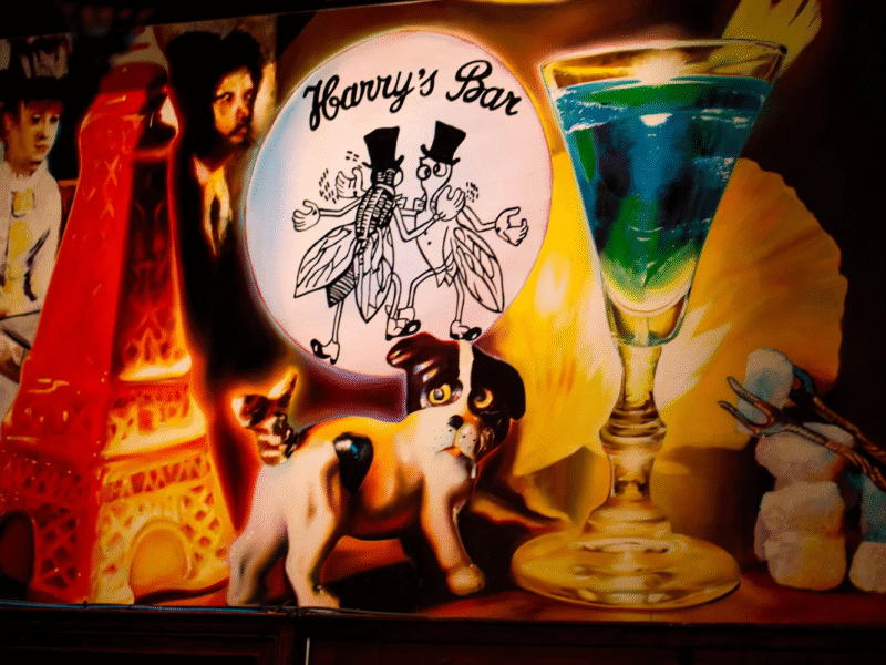 Harry's Bar