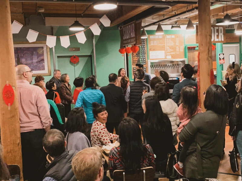 Subpar San Francisco