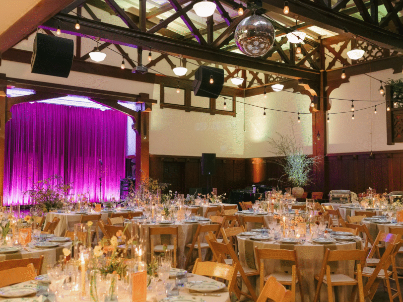 Swedish American Hall