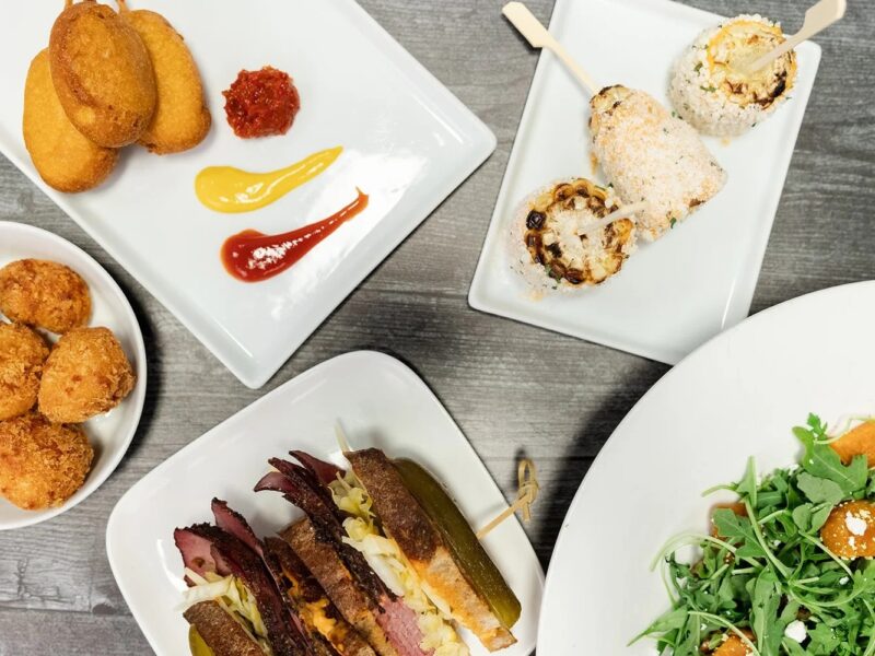 Mission Bowling Club