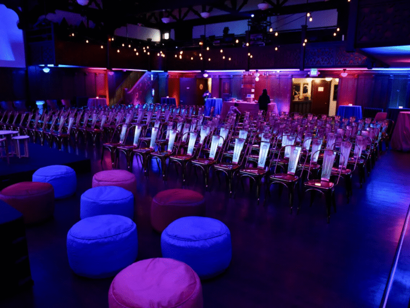 Swedish American Hall