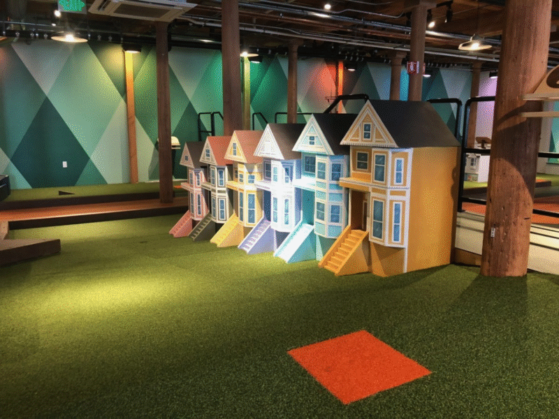 Subpar San Francisco