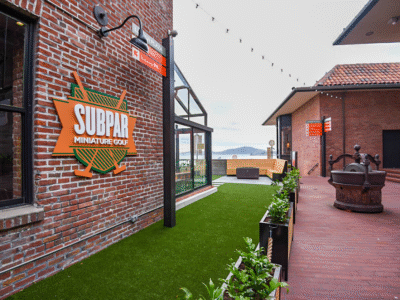 Subpar San Francisco